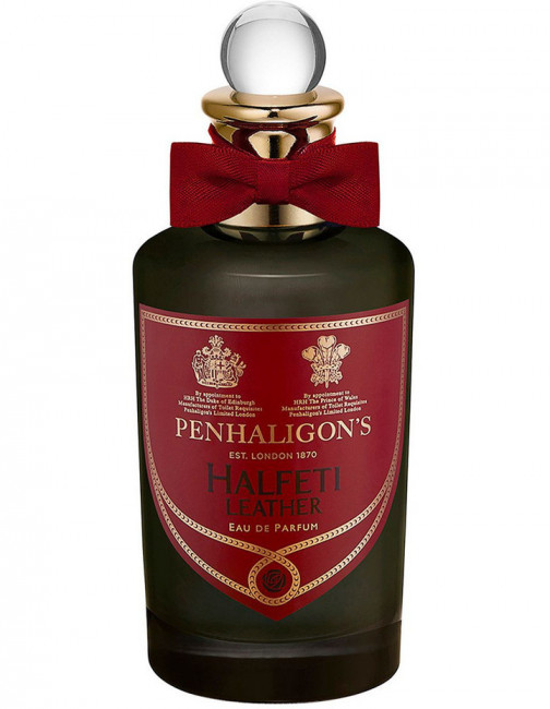 Penhaligon s Halfeti Leather edp unisex 100 ml Penhaligon s Halfeti Leather edp unisex 100 ml