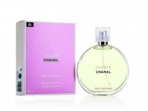 Шанель "Chance eau Fraiche" 100ml ОАЭ