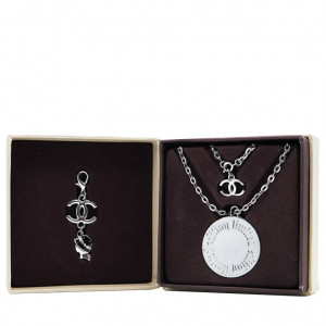 Сухие духи Chanel Chance for woman 4g