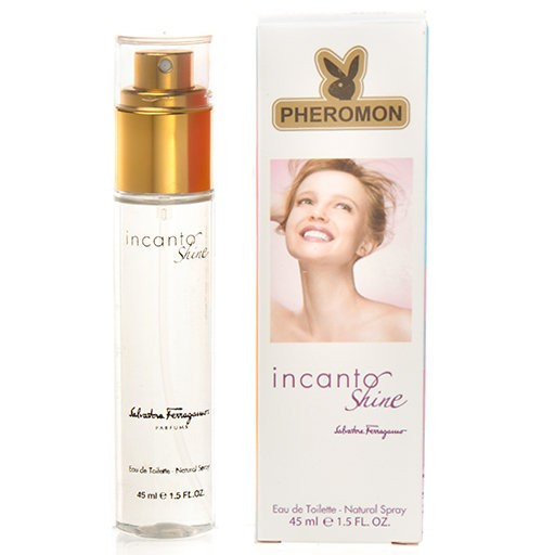 45ml NEW Incanto Shine