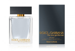 Dolce&Gabbana - Туалетная вода The One Gentleman 100 ml.