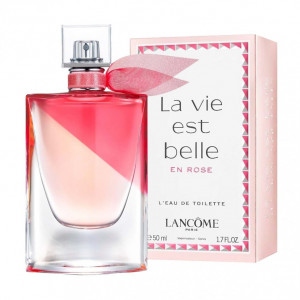 Lancome La Vie est Belle en Rose for women 100 ml