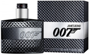 James Bond 007