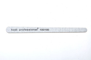 Пилка Kodi капелька 100/180