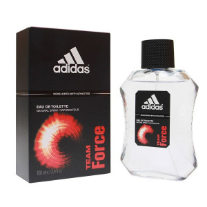 Adidas Team Force edt for men 100 ml