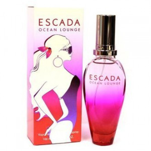 Escada "Ocean Lounge" for women 50 ml