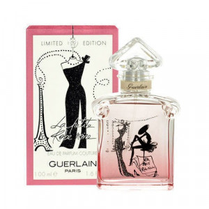 Guerlain " La Petite Robe Noire Couture Limited Edition" 100ml (w)