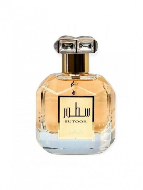 Lattafa Sutoor edp for woman 100 ml