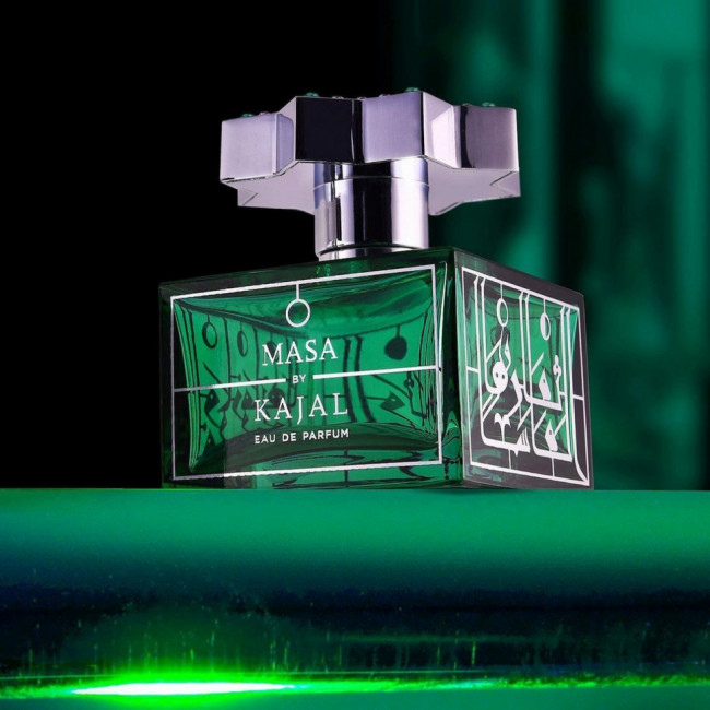 Kajal Masa edp unisex 100 ml Kajal Masa edp unisex 100 ml