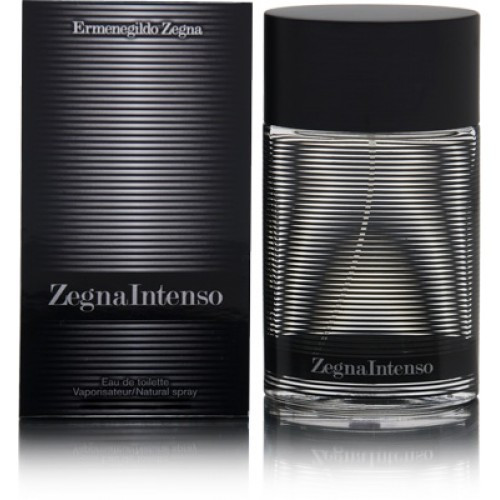 Ermenegildo Zegna  "Zegna Intenso" for men 100ml