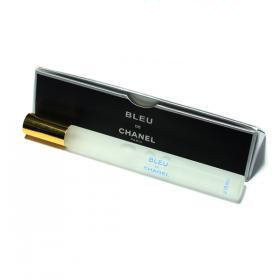 Chanel "Bleu De Chanel" for men 15 ml