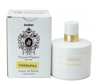 Тестер Tiziana Terenzi "Cassiopea" 100ml Тестер Tiziana Terenzi "Cassiopea" 100ml