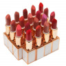 Помада Ultra Rich Lip Color O.TWO.O - (19 шт упаковка)