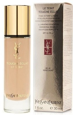 Тональный крем YSL Le Teint Touche Еclat  30 ml