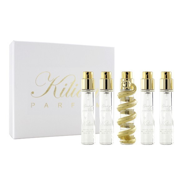 Подарочный набор Кіlіаn "Gооd Gіrl gоnе Bаd" 5*11ml