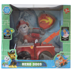 Игрушка Hero Dogs (C)