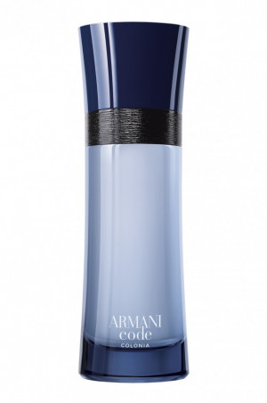 Giorgio Armani - Armani Code Colonia for men 125 ml