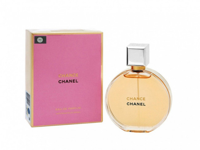 Chanel "Chance" EDP for women 100 ml ОАЭ Chanel "Chance" EDP for women 100 ml ОАЭ