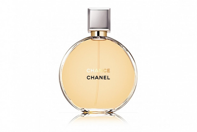 Chanel "Chance" EDP for women 100 ml ОАЭ Chanel "Chance" EDP for women 100 ml ОАЭ