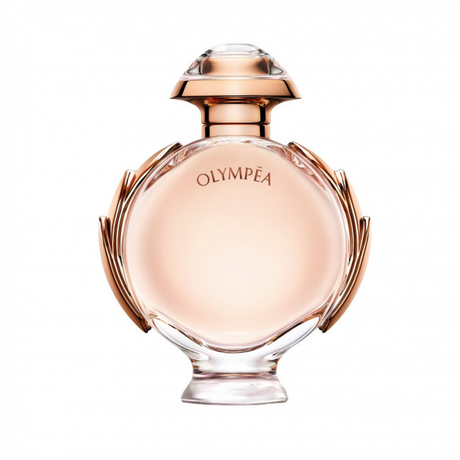 Paco Rabanne Olympea edp for women 80 ml ОАЭ