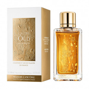 Maison Lancome Oud Ambroisie edp unisex 100 ml ОАЭ