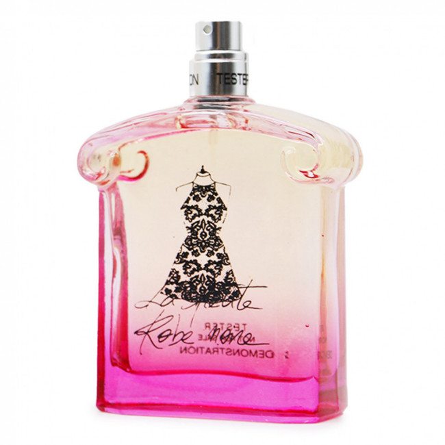 Тестер Guerlain Ma Robe Hippie Chic edp for woman 100 ml Тестер Guerlain Ma Robe Hippie Chic edp for woman 100 ml