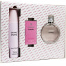 Подарочный набор Chanel eau Tendre for woman 3 в 1 150 ml x 7 ml x 100 ml