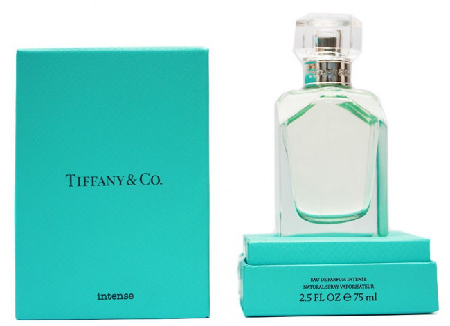 Tiffany & Co Tiffany intense for women (ОАЭ) 75 ml