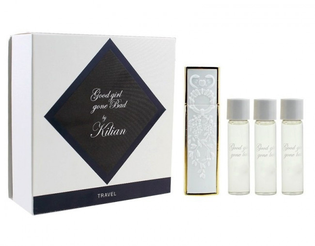 Подарочный набор КиLиан "Gооd gоnе Ваd" 4*7,5 ml
