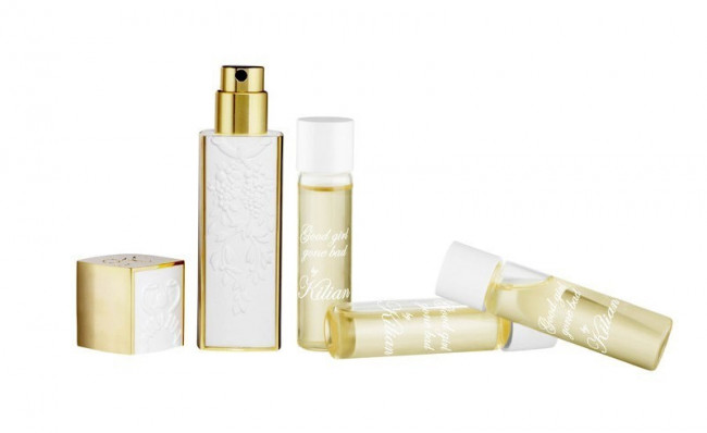 Подарочный набор КиLиан "Gооd gоnе Ваd" 4*7,5 ml