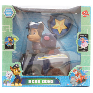 Игрушка Hero Dogs # 4