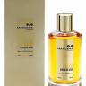 Mancera Gold Intensive Aoud edp unisex 120 ml