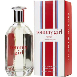 Tommy Hilfiger Tommy Girl edt for women 100 ml Tommy Hilfiger Tommy Girl edt for women 100 ml