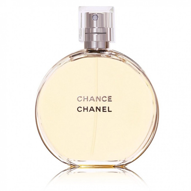 Chanel "Chance" EDT for women 100 ml ОАЭ Chanel "Chance" EDT for women 100 ml ОАЭ