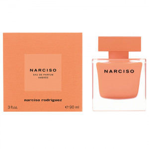 Narciso Rodriguez "Eau de Parfum Ambrée" for women 90 ml A-Plus Narciso Rodriguez "Eau de Parfum Ambrée" for women 90 ml A-Plus