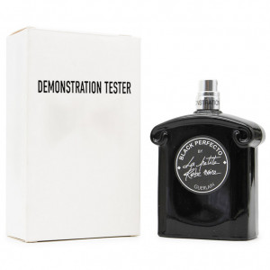 Тестер Guerlain eau de Black Perfecto for woman 100 ml