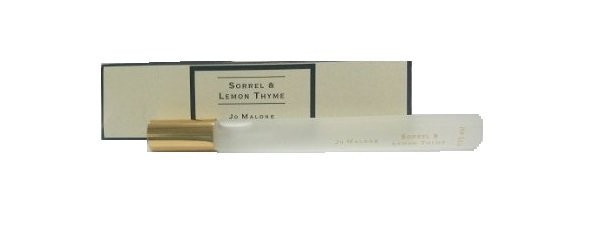 Jo Malone Sorrel & Lemon Thyme 15ml