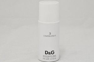 Дезодорант  Дольче Габбана "L'Imperatrice №3"150ml NEW Дезодорант  Дольче Габбана "L'Imperatrice №3"150ml NEW