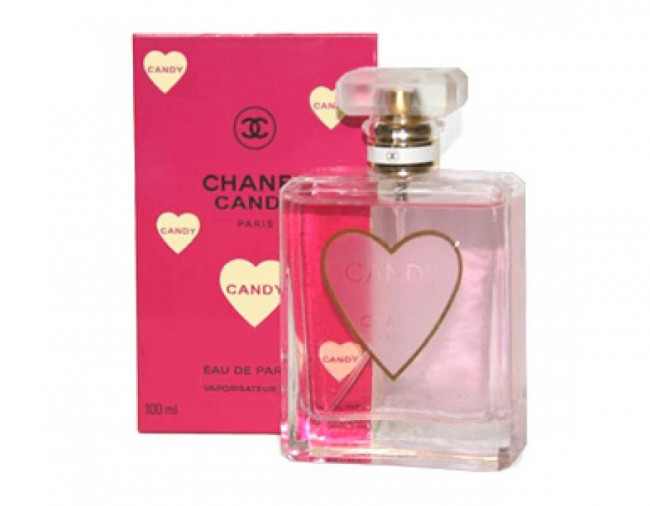 Шанель "Candy" edp (w) 100 ml