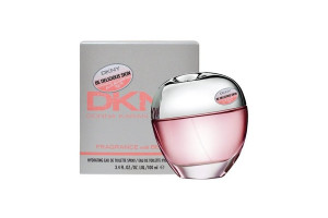Donna Karan - Туалетная вода Be Delicious Fresh Blossom Skin Hydrating 100 ml (w)