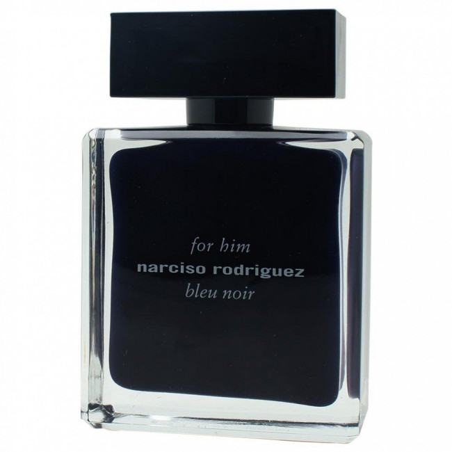 Тестер Narciso Rodriguez Bleu Noir edt for Him 100 ml Тестер Narciso Rodriguez Bleu Noir edt for Him 100 ml