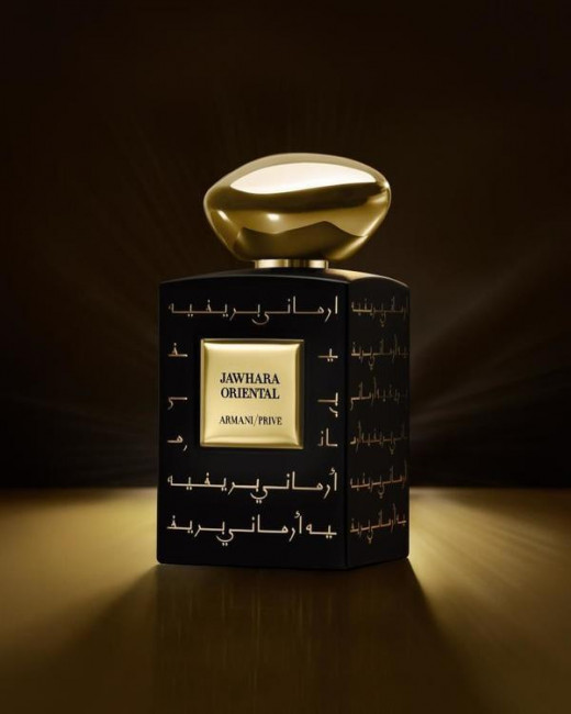 Giorgio Armani Armani Prive Jawhara Oriental edp unisex 100 ml