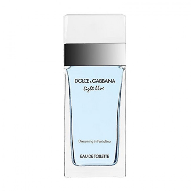 Дольче Габбана "Light Blue Dreaming In Portofino" edt  for women 100ml