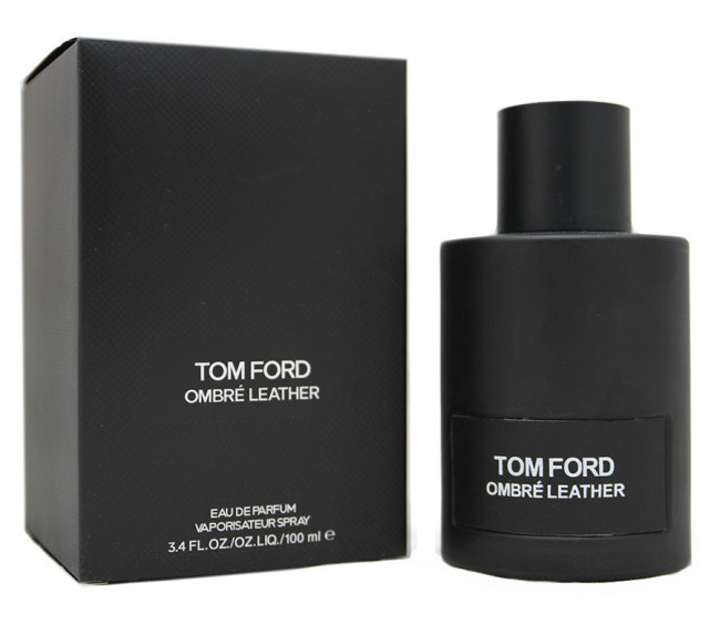 Tom Ford Omber Leather 100 ml A-Plus