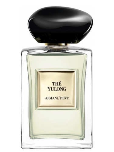 Giorgio Armani Prive The Yulong edt unisex 100 ml