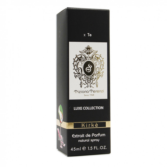 Компактный парфюм Tiziana Terenzi Kirke extrait de parfum unisex 45 ml Компактный парфюм Tiziana Terenzi Kirke extrait de parfum unisex 45 ml