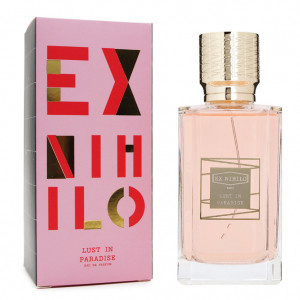 Ex Nihilo Lust in Paradise edp for women 100 ml Ex Nihilo Lust in Paradise edp for women 100 ml
