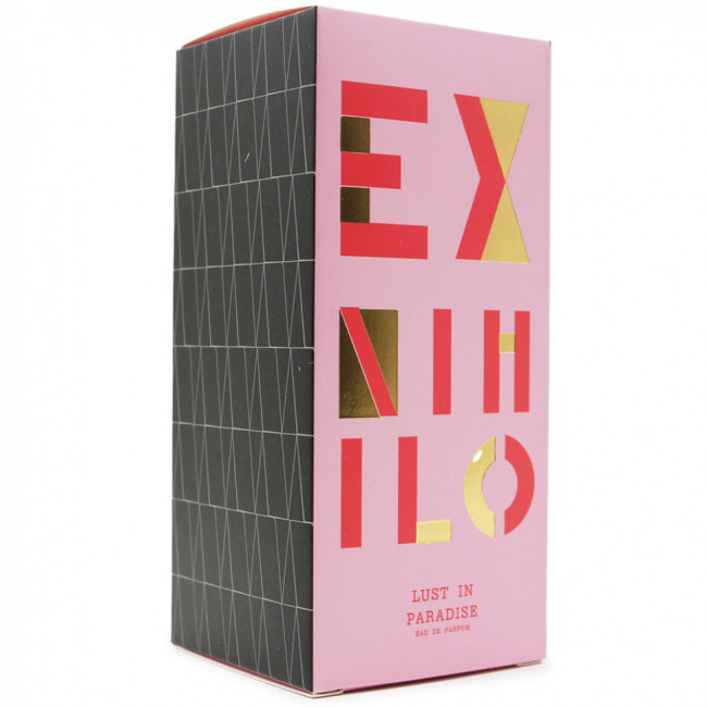 Ex Nihilo Lust in Paradise edp for women 100 ml Ex Nihilo Lust in Paradise edp for women 100 ml