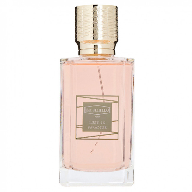 Ex Nihilo Lust in Paradise edp for women 100 ml Ex Nihilo Lust in Paradise edp for women 100 ml