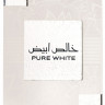 Asdaaf Pure White edp unisex 100 ml
